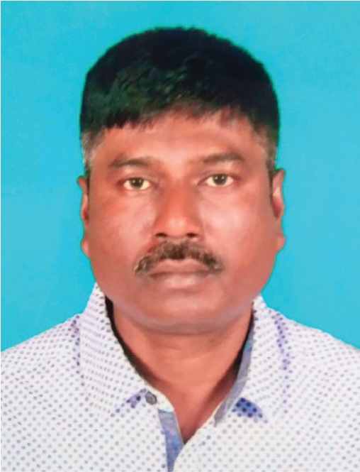 Photo of গঙ্গা চরন রাজবংশী